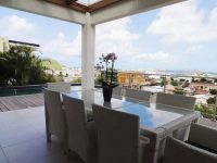 Cole Bay St Maarten Villa For Sale
