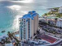 The Cliff – A 5 Bedroom Cupecoy Beachfront Penthouse