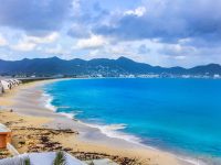 Simpson Bay Beach Spa Business