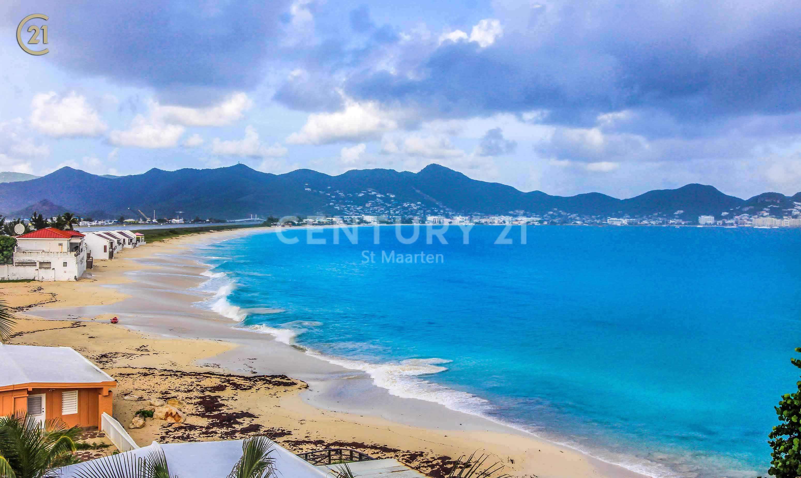 Simpson Bay Beach Spa Business