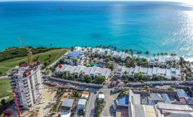 Cupecoy Beach Club Condo For Rent