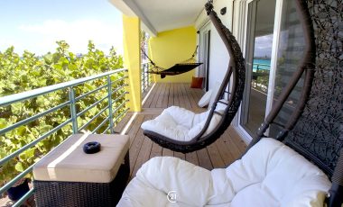 Amazing 2 Bedroom Simpson Bay Condo at Cocos Beach Club