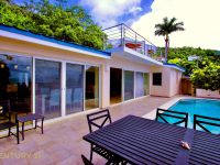 Pelican Key Magnificent Oceanview Villa