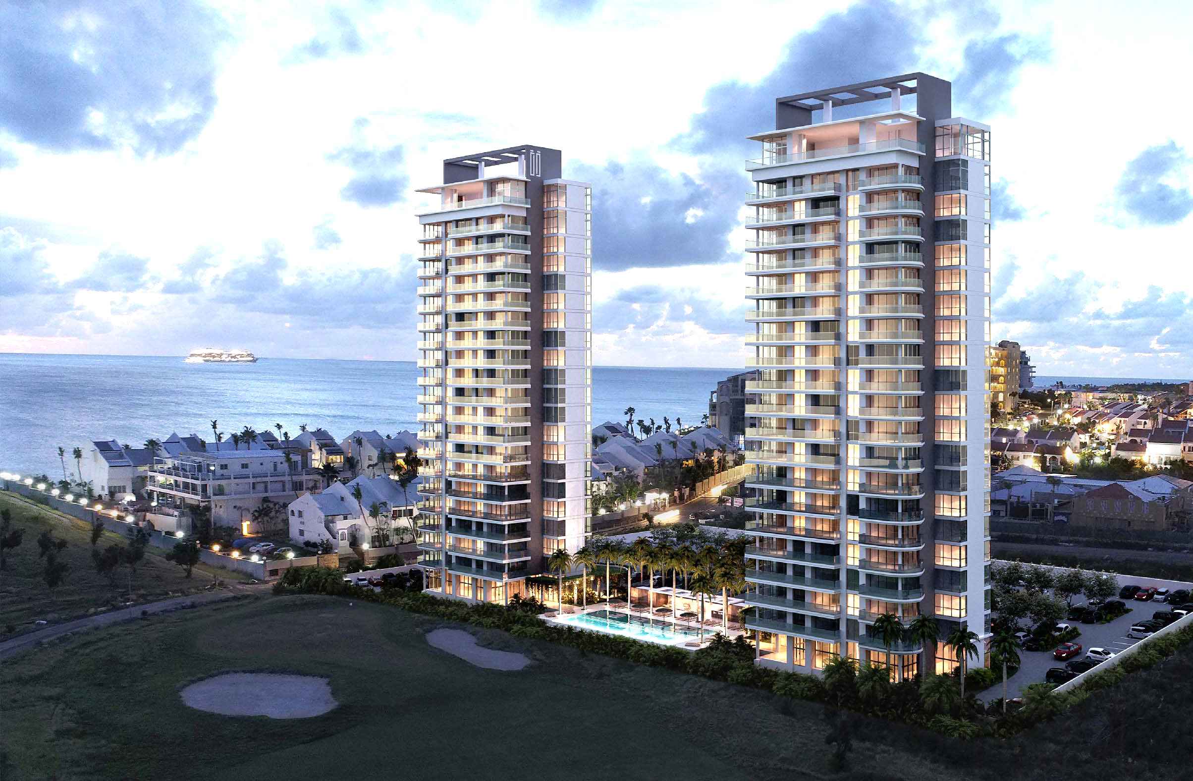 St Maarten Covid Restrictions 2021