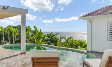 Tamarind Hills Luxury Oceanview Villa For Sale