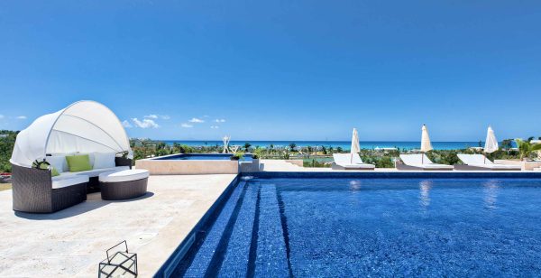  Luxury 5 Bedroom Villa - El Grand Azure, Saint Martin 