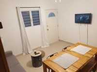 Modern 1-Bed Apartment in Cupecoy for Sale