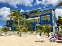 Le Papillon Simpson Bay Beach Condos