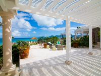 Luxury 14 Bedroom Cliffside Villa Mes Amis, Terres Basses, Saint Martin For Sale