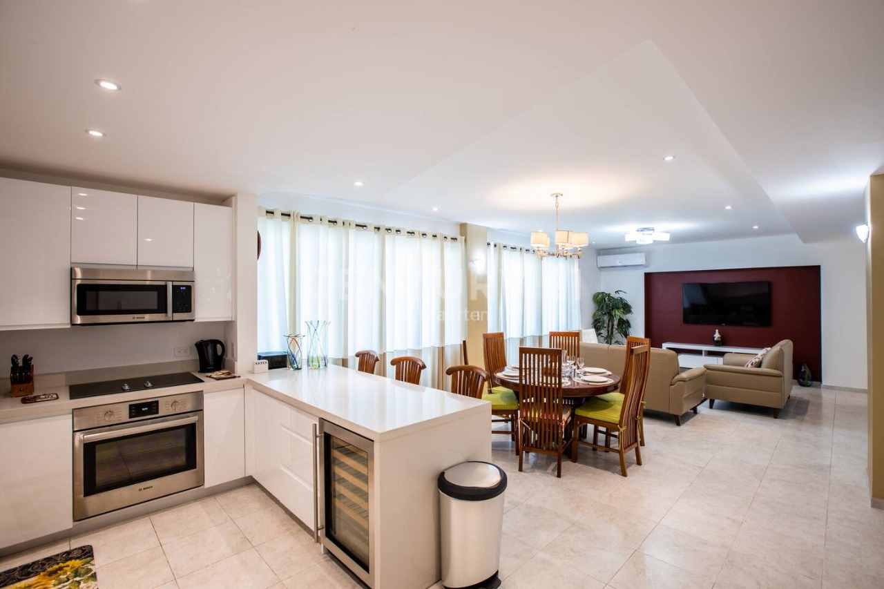 AquaMarina Villa & Condo Rentals