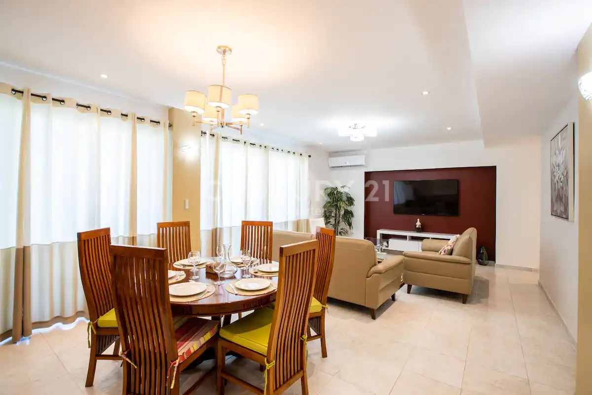 AquaMarina Villa & Condo Rentals