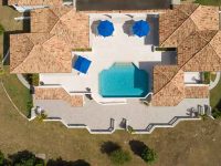 La Bella Casa 12 Bedroom St Martin Villa For Rent