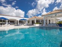 La Bella Casa 12 Bedroom St Martin Villa For Rent