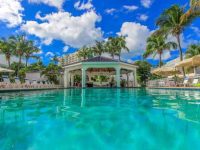 Magnificent Cupecoy Beach Club 3 Bedroom Condo For Sale