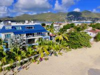 Le Papillon St Maarten Beach Condo For Sale