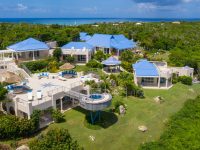 Luxury 14 Bedroom Cliffside Villa – Mes Amis, Terres Basses, Saint Martin