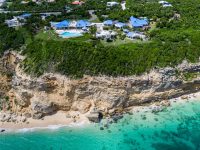 Luxury 14 Bedroom Cliffside Villa – Mes Amis, Terres Basses, Saint Martin