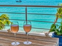 Fabulous Le Papillon Simpson Bay Beach Penthouse Condo For Sale