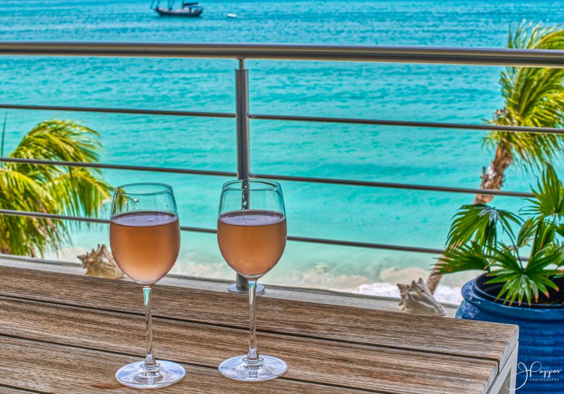 Simpson Bay Beach St Maarten