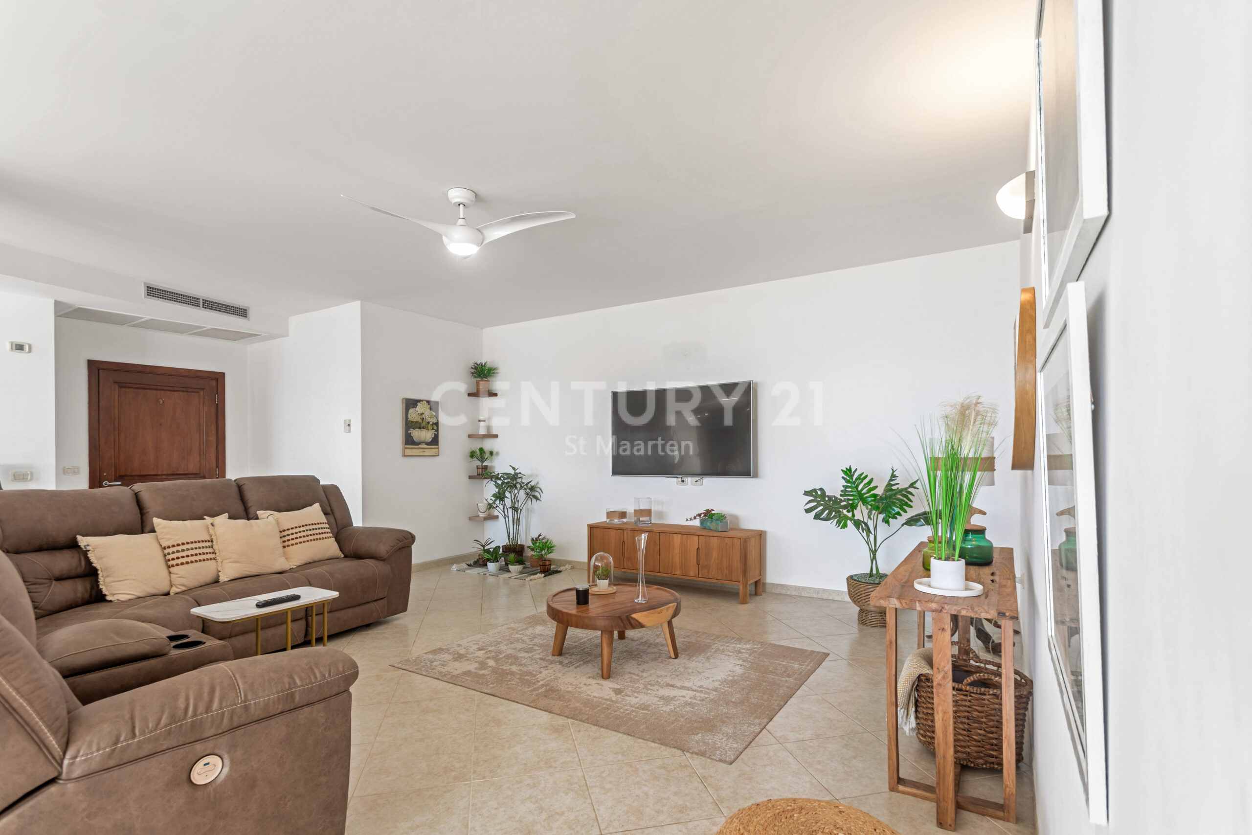 AquaMarina Two Bedroom Oceanfront Condo Rental