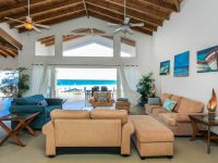 Spectacular Guana Bay Beach Villa For Sale