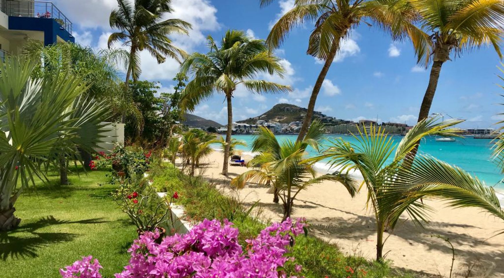 Le Papillon Simpson Bay Beach Condos For Sale By Century21