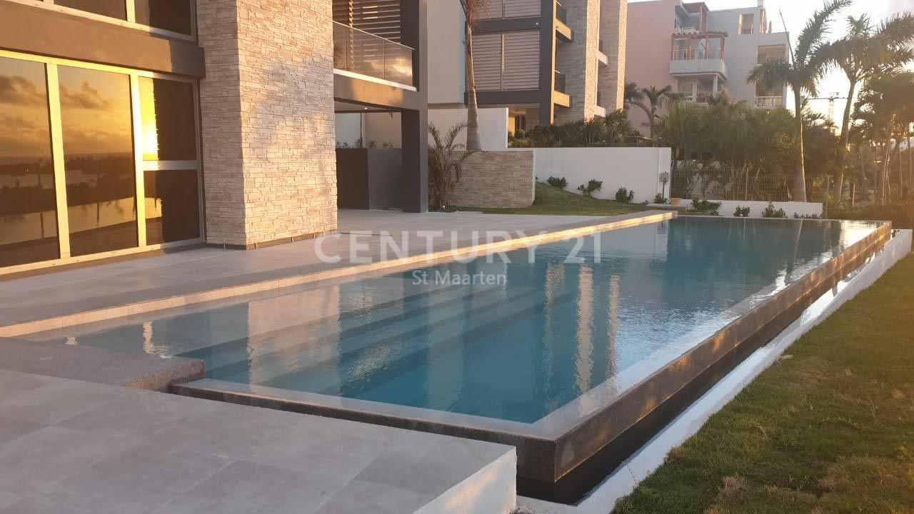 Huma Maho Modern Apartments For Rent