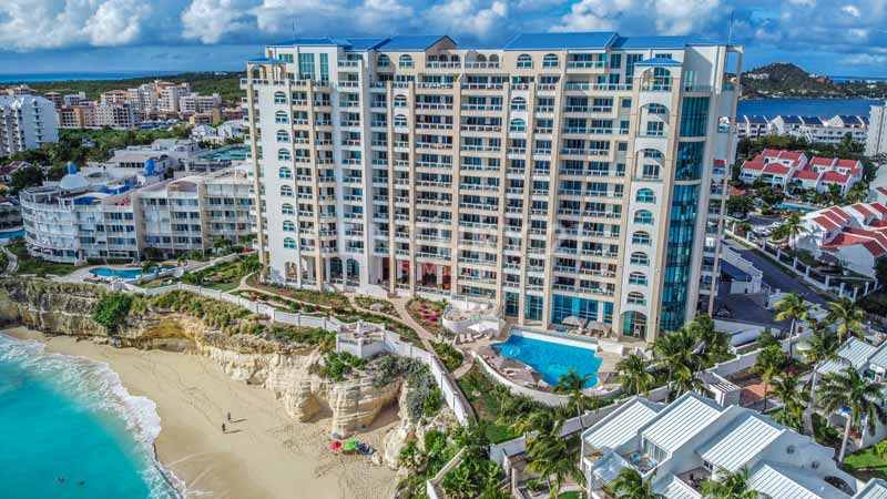 five star restaurant