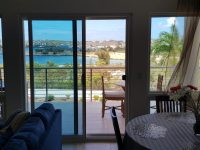 Oceanview Maho Blue Marine Two Bedroom Condo For Sale