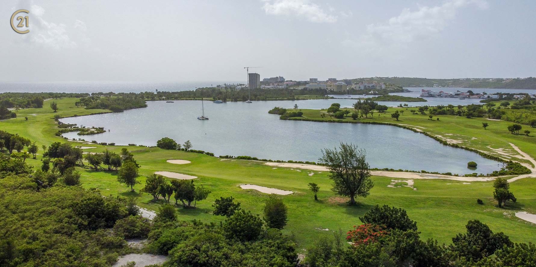 Huma Maho Modern Apartments For Rent