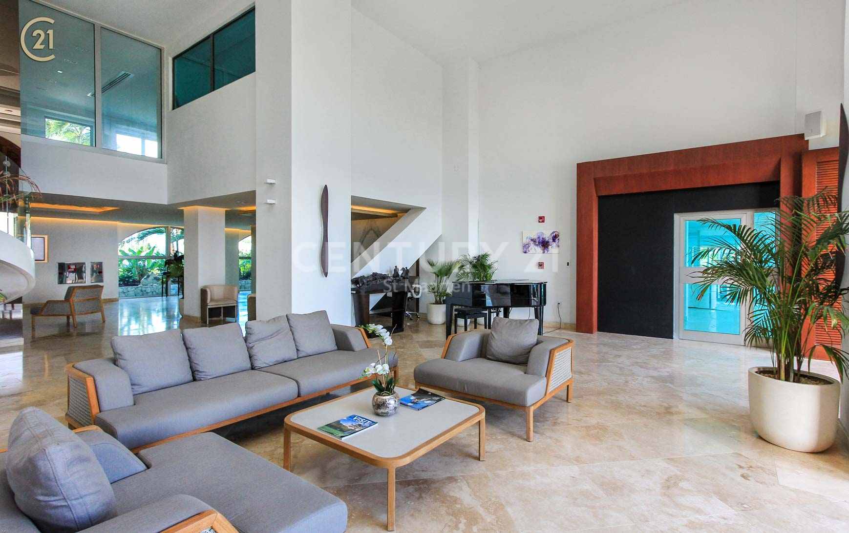 The Cliff St Maarten Beach Condo For Sale In Cupecoy