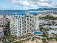 The Cliff St Maarten 2 Bedroom Cupecoy Beach Condo For Sale