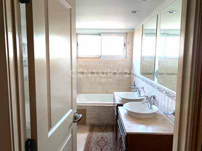 Cliff Cupecoy Bathroom