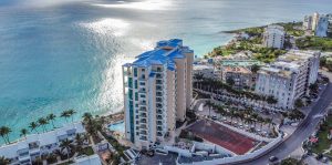Spectacular The Cliff Cupecoy Beach Condo For Sale