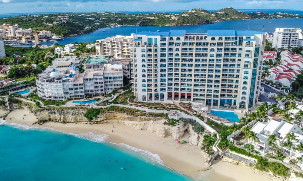 St Maarten Condos For Sale