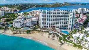 The Cliff St Maarten Beach Condo For Sale