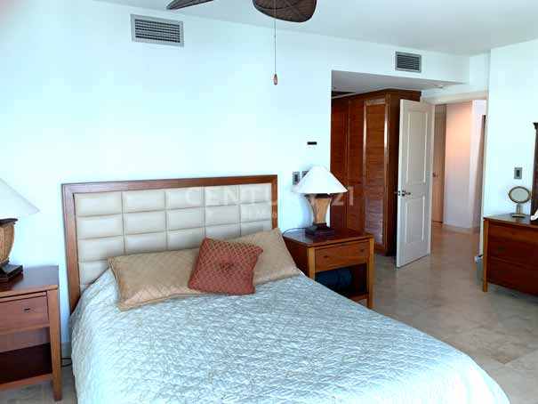 Three Bedroom Apartments