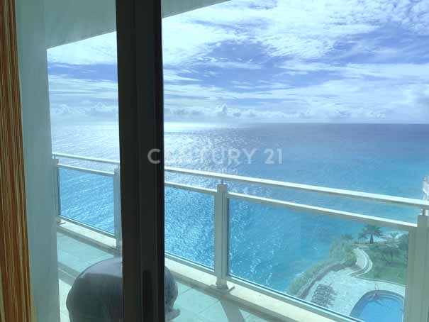 Beach And Ocean Views