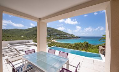 Dreamy Indigo Bay Villa For Rent