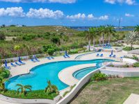 Blue Marine Condo For Rent