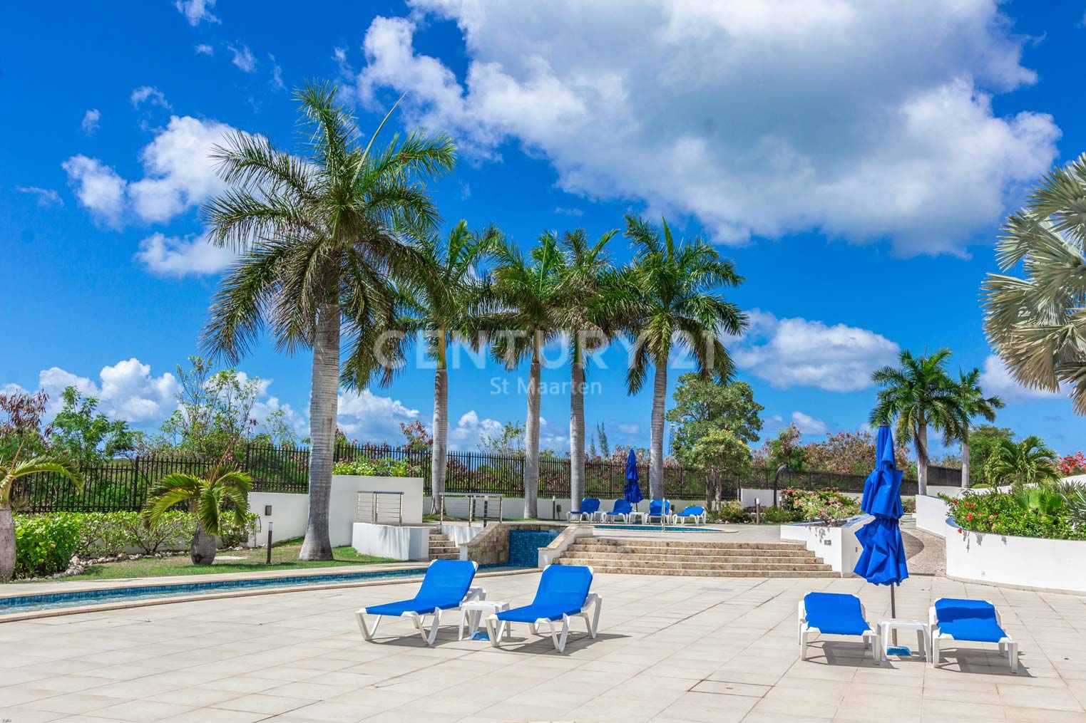 Blue Marine Condos for Sale at Maho Century21 Island Realty