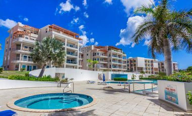 Blue Marine 1 Bedroom Condo For Sale