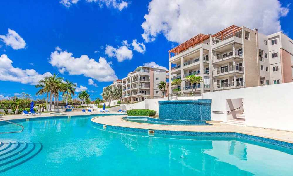 Blue Marine Condos for Sale at Maho Century21 Island Realty