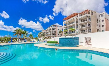 Blue Marine Condo For Rent