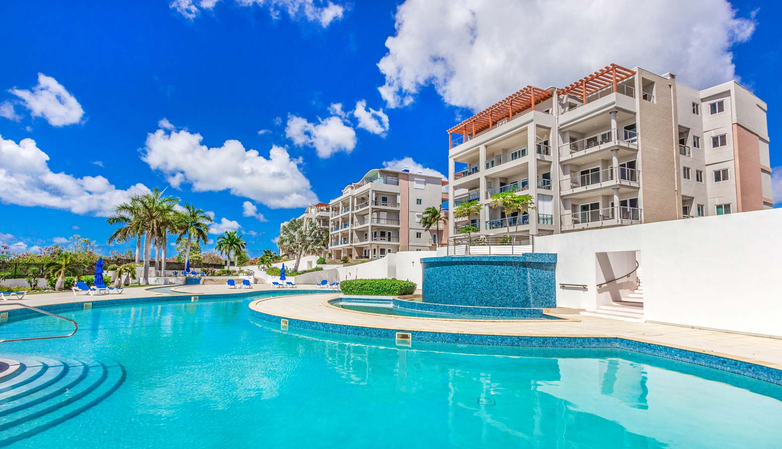 Blue Marine Condo For Rent