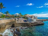 Coral Shore Two Bedroom Oceanfront Villas For Sale