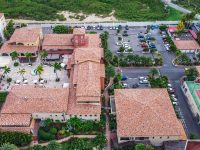 DEAL Porto Cupecoy Marina Two Bedroom Condo For Sale