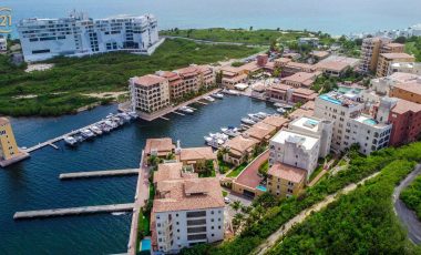 Porto Cupecoy Marina Condos & Villas For Rent