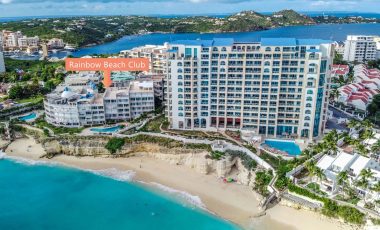 Rainbow Beach Club Vacation Rentals