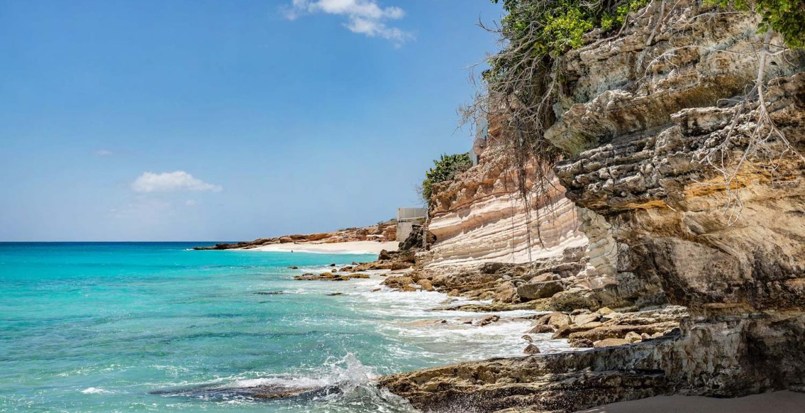  Rainbow Beach Club - Cupecoy Beach 